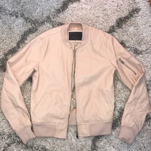 CiSoni Leather Jacket